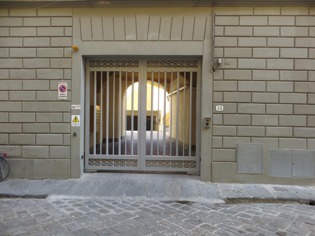 Appartamento San Pietro Firenze Eksteriør bilde